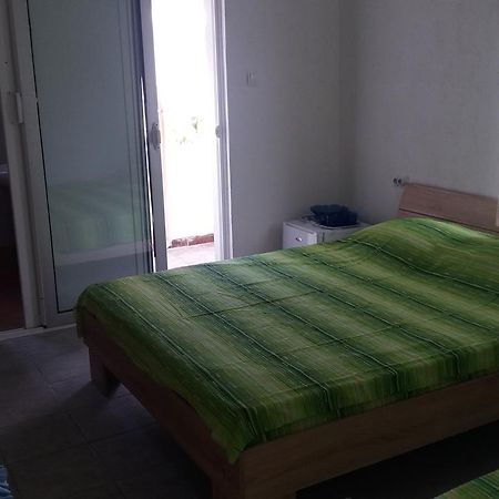 Rooms Sijak Bar Eksteriør billede