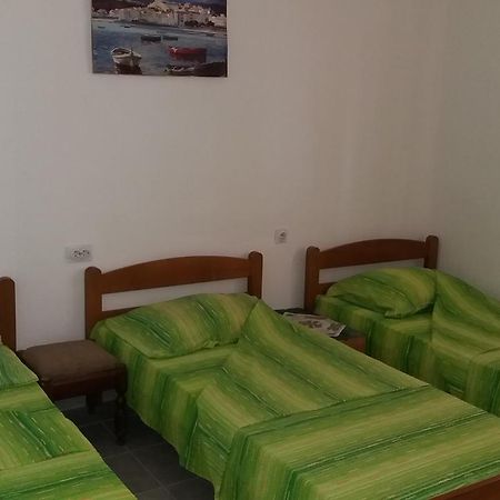 Rooms Sijak Bar Eksteriør billede