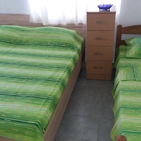 Rooms Sijak Bar Eksteriør billede