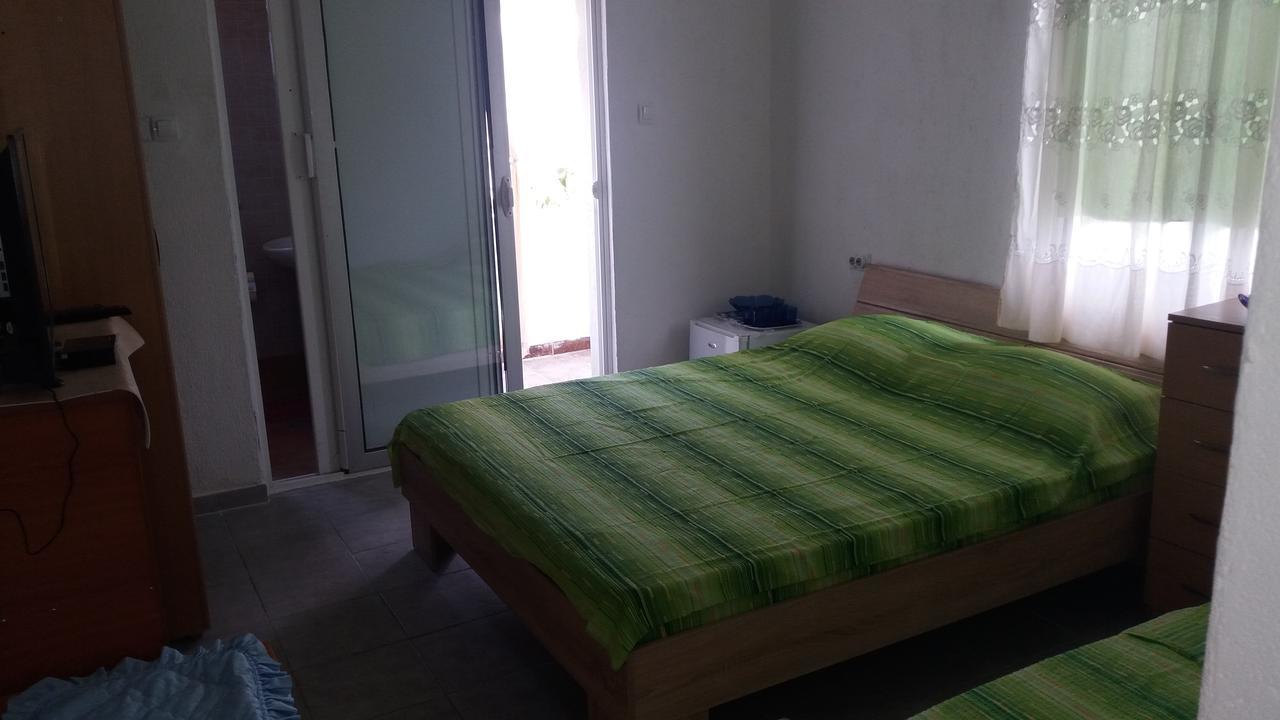 Rooms Sijak Bar Eksteriør billede