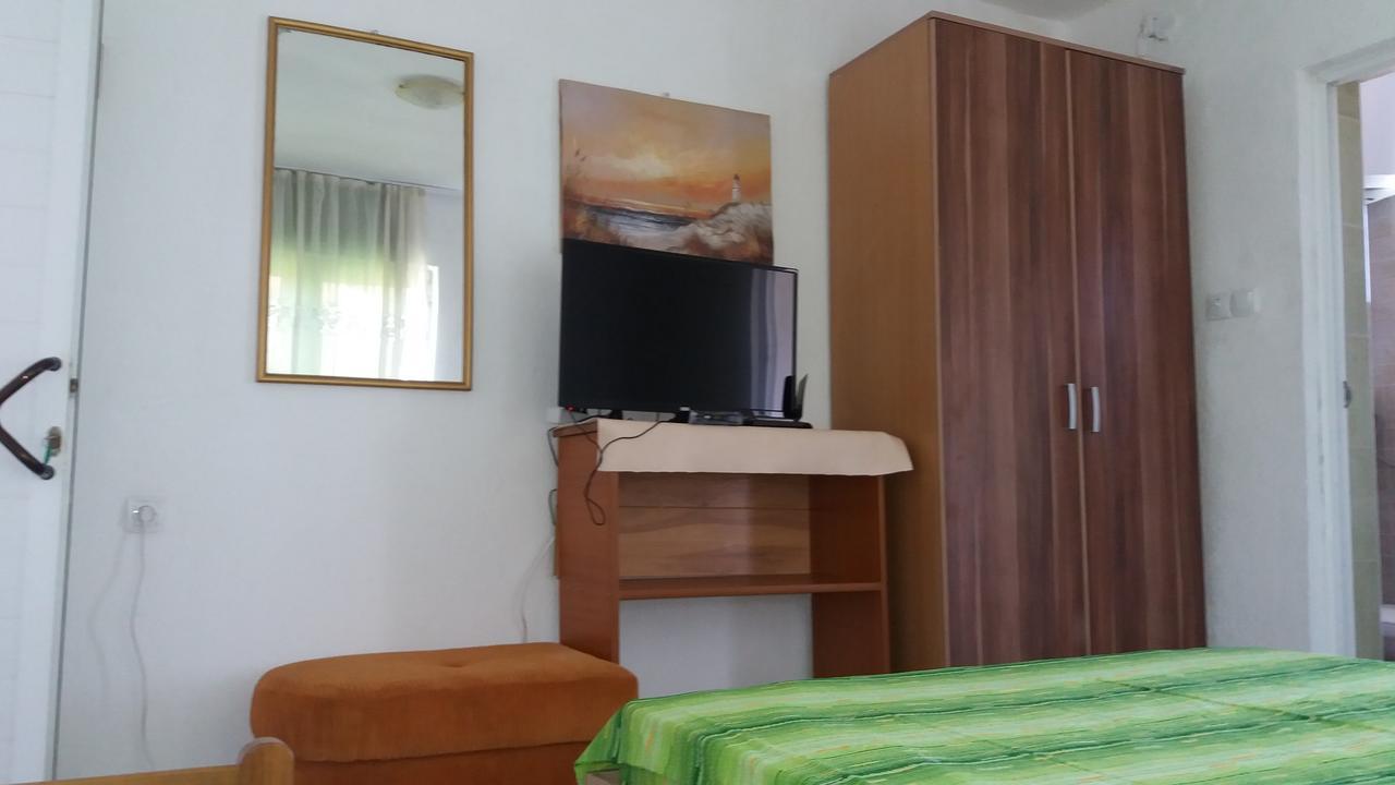 Rooms Sijak Bar Eksteriør billede