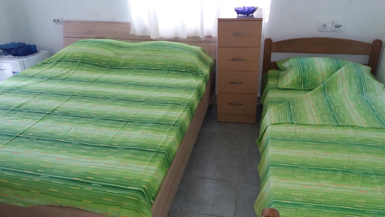 Rooms Sijak Bar Eksteriør billede