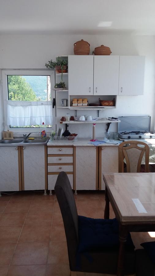 Rooms Sijak Bar Eksteriør billede